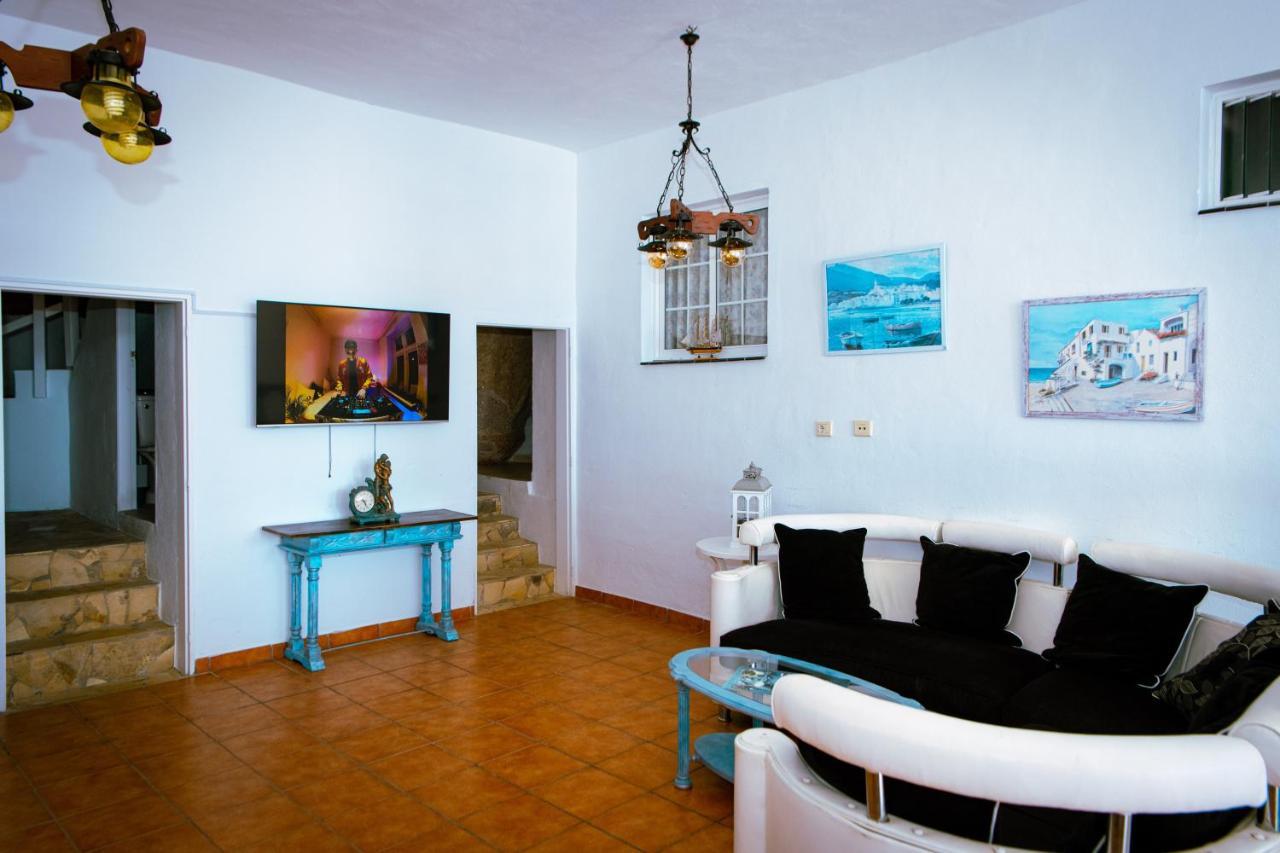 Hostel Blue Lagoon Ла-Марета Экстерьер фото