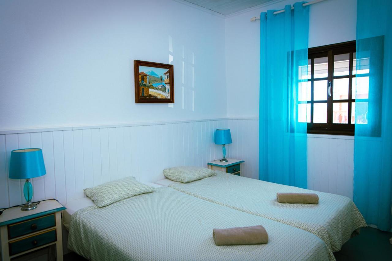 Hostel Blue Lagoon Ла-Марета Экстерьер фото