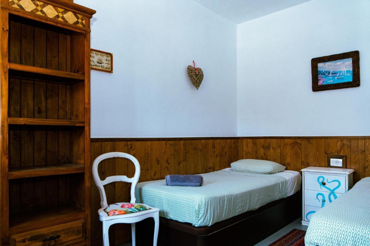 Hostel Blue Lagoon Ла-Марета Экстерьер фото