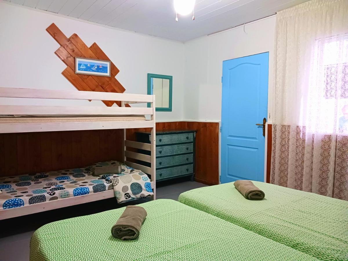 Hostel Blue Lagoon Ла-Марета Экстерьер фото