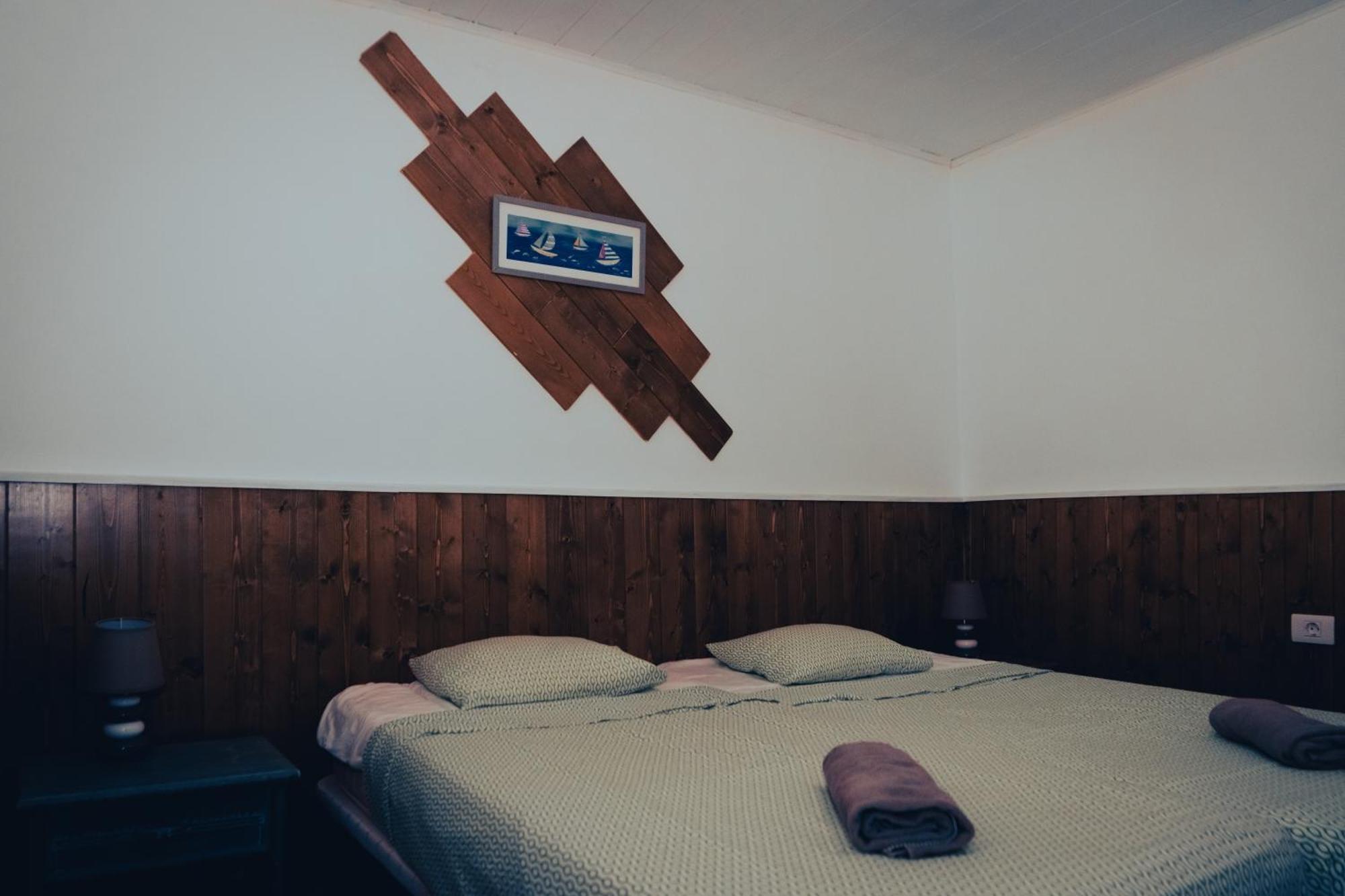 Hostel Blue Lagoon Ла-Марета Экстерьер фото
