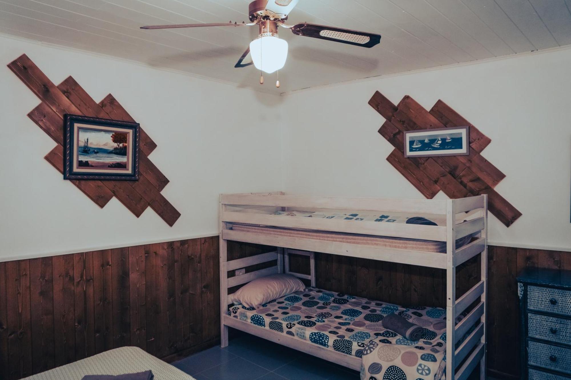 Hostel Blue Lagoon Ла-Марета Экстерьер фото