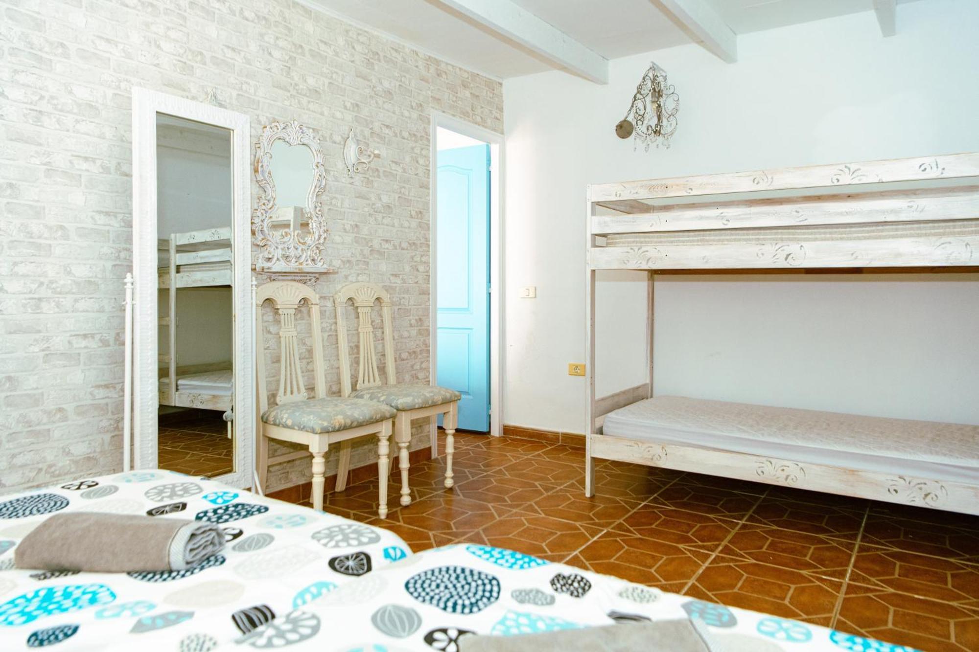 Hostel Blue Lagoon Ла-Марета Экстерьер фото
