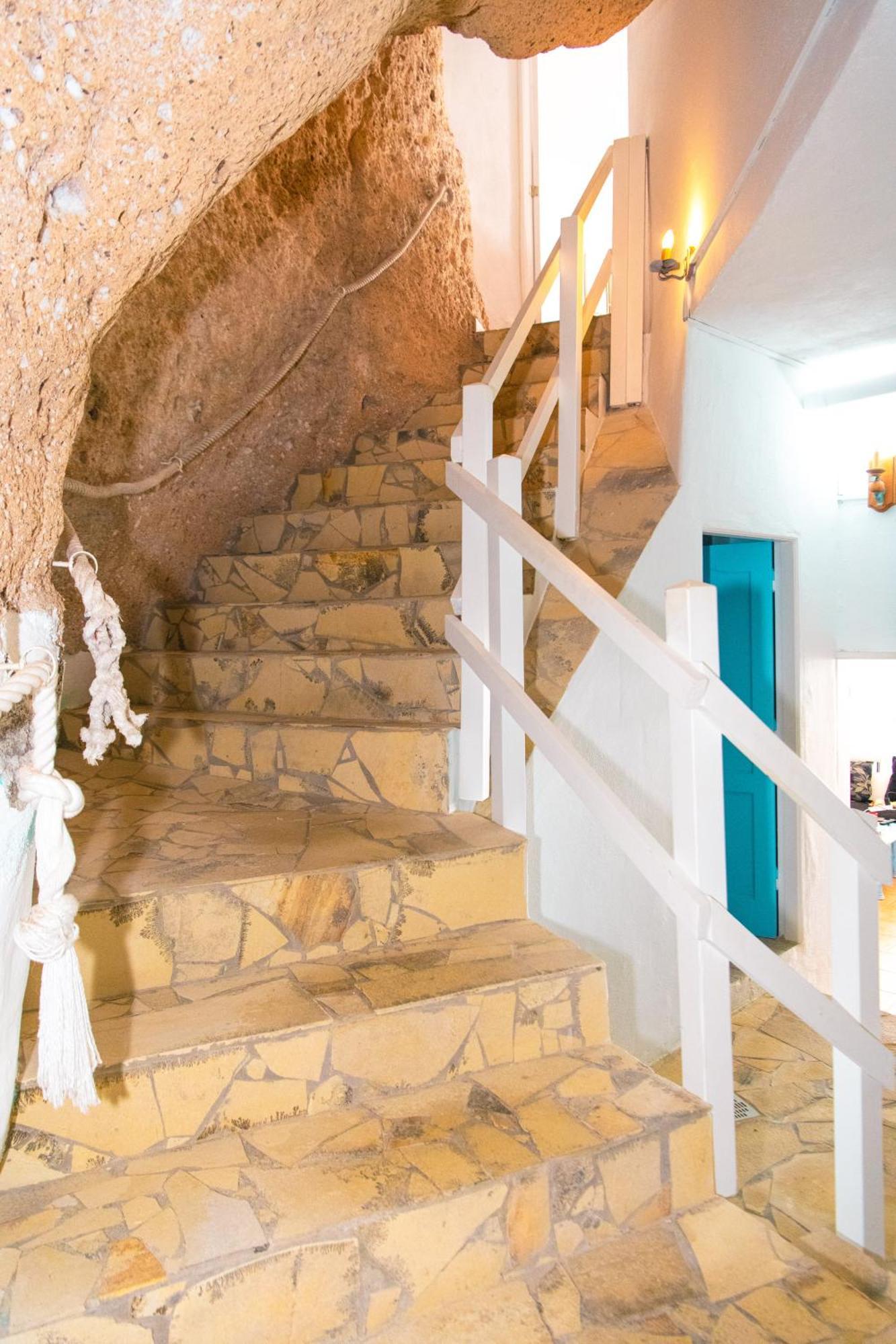 Hostel Blue Lagoon Ла-Марета Экстерьер фото