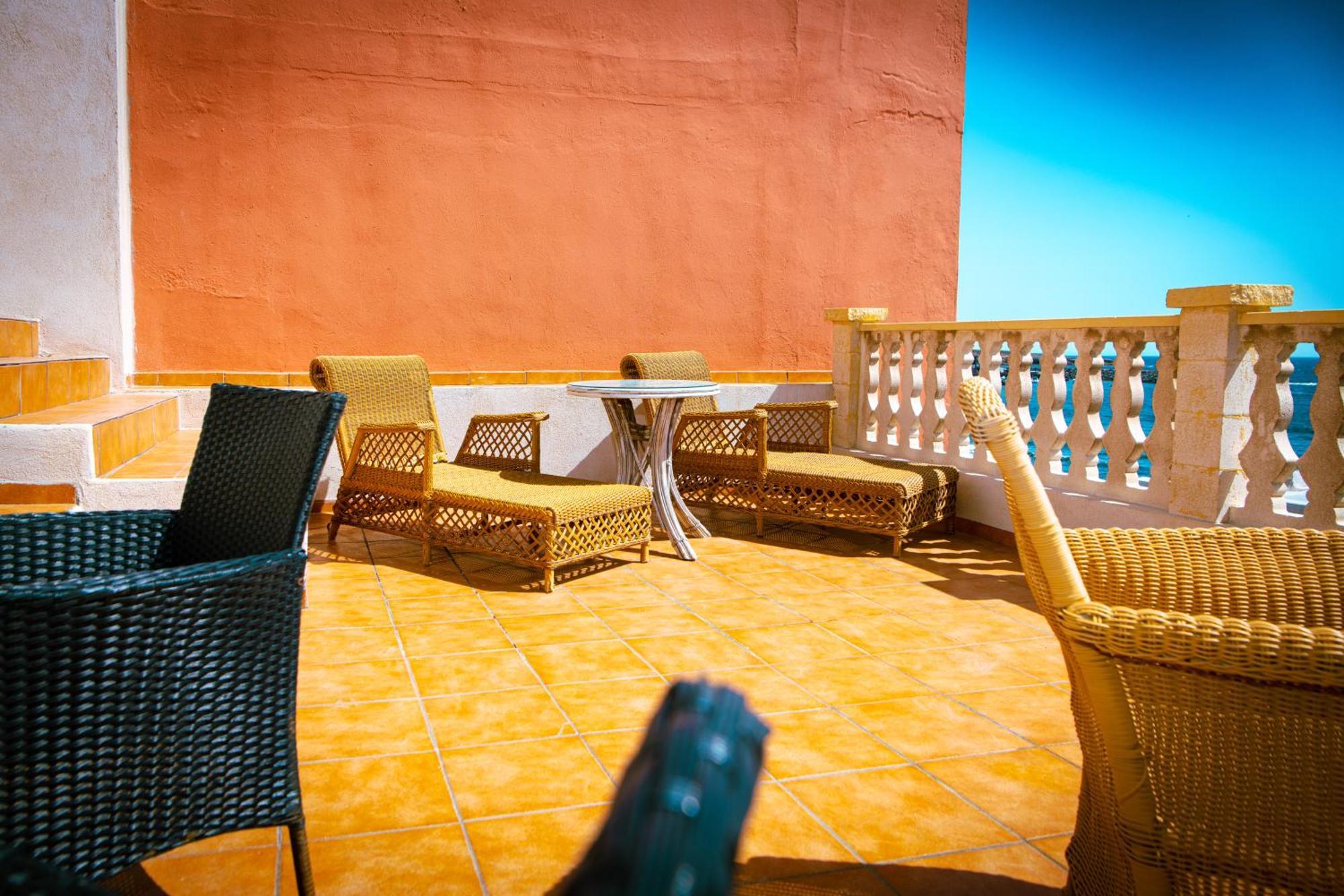 Hostel Blue Lagoon Ла-Марета Экстерьер фото